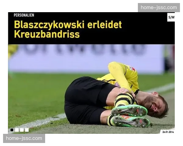 恩梅查膝盖外侧韧带断裂5月复出，多特中场创造力暂时缺失