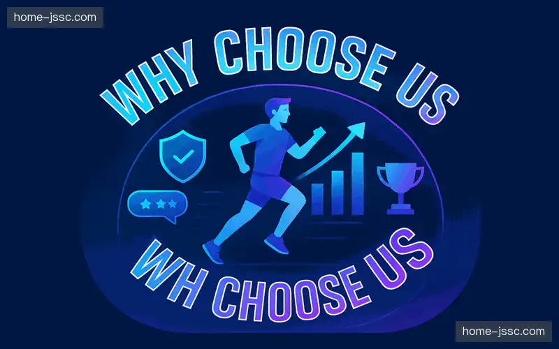 为什么选择我们